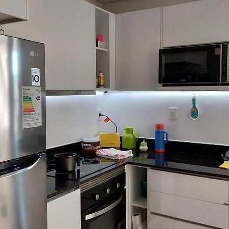 アスンシオンHermoso Conjunto Residencial Con Piscinaアパートメント エクステリア 写真