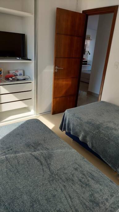 アスンシオンHermoso Conjunto Residencial Con Piscinaアパートメント エクステリア 写真