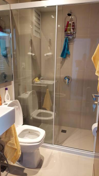 アスンシオンHermoso Conjunto Residencial Con Piscinaアパートメント エクステリア 写真