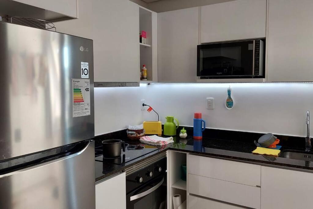 アスンシオンHermoso Conjunto Residencial Con Piscinaアパートメント エクステリア 写真