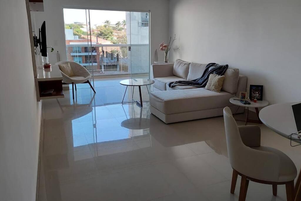 アスンシオンHermoso Conjunto Residencial Con Piscinaアパートメント エクステリア 写真